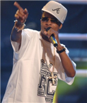 Rapper Or Cdf