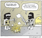 Hangi Çağın İnsanıısınız?