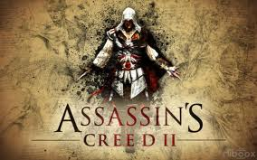 Assassin's Creed Quiz