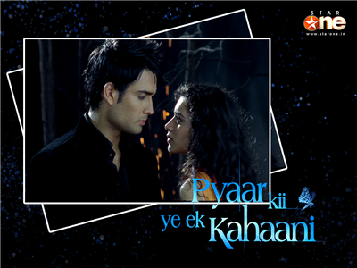 Which Pyar Ki Ye Ek Kahani Character Is Hot?