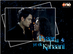 Which Pyar Ki Ye Ek Kahani Character Is Hot?