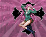 Quel Personnage De Rosario + Vampire Est Tu ?