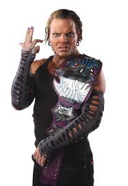 What Jeff Hardy Move Are You?
