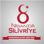 8 Nisan Da Kimler Silivride