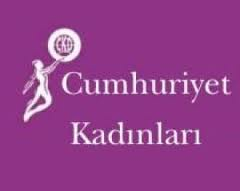 CUMHURİYET KADINLARI DERNEĞİ