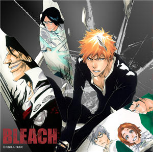 Qui Êtes-Vous Sur Bleach !?