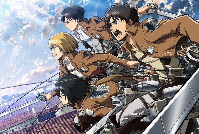 Qui Est-Tu Dans Snk ?
