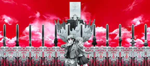 Hangi Mirai Nikki Karakterisin ?