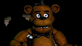 Que Saves De Five Hingt Freddy