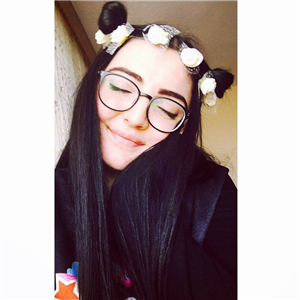 Büşra Yılmaz'ı Tanıyor Musun?