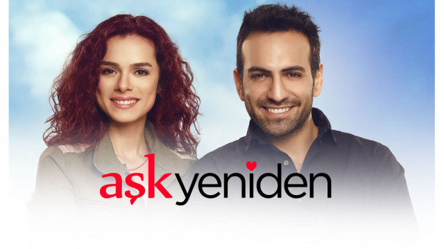 Aşk Yeniden
