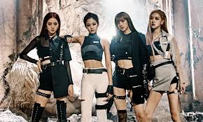 Hangi Blackpink Üyesisin?