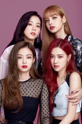 Black Pink 'İ Ne Kadar Tanıyorsun Testi