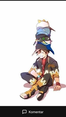 Siapakah Jodohmu Di Boboiboy Elemental? (｡･Ω･｡)
