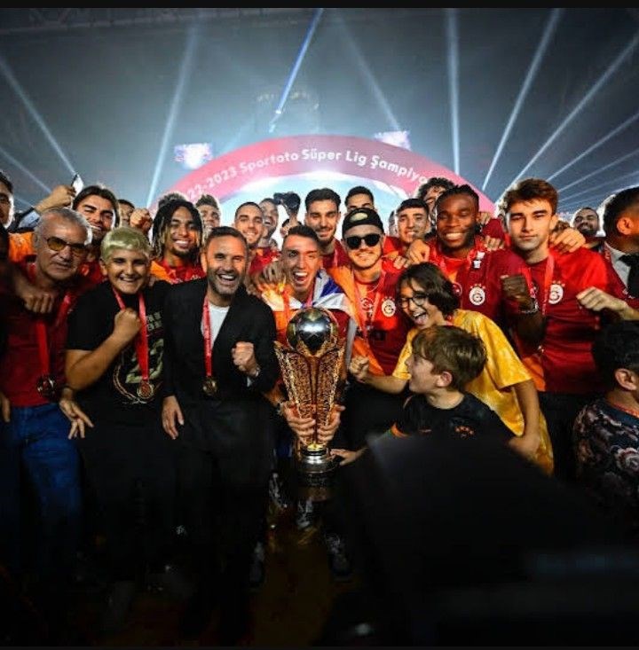 GalataSaray