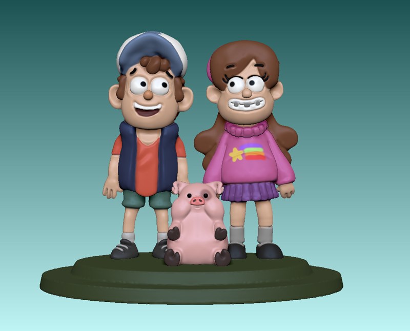 Mabel
