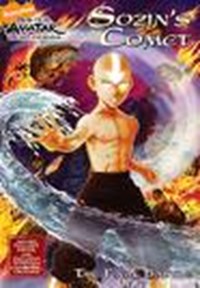 Hangi Avatar Karakterisin?
