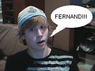 Fernand!!!!