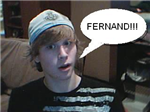 Fernand!!!!