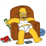 What Simpson Character  Are You ?