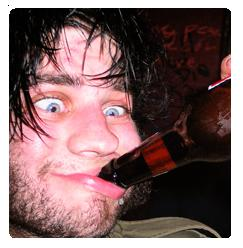 Are You Drunk???