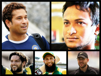 Who Is The Ever Best Criketer Of World