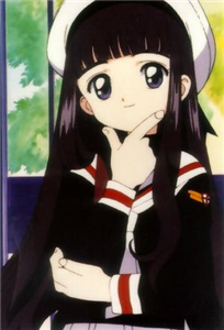 Que Personaje De Anime Sos ? :3