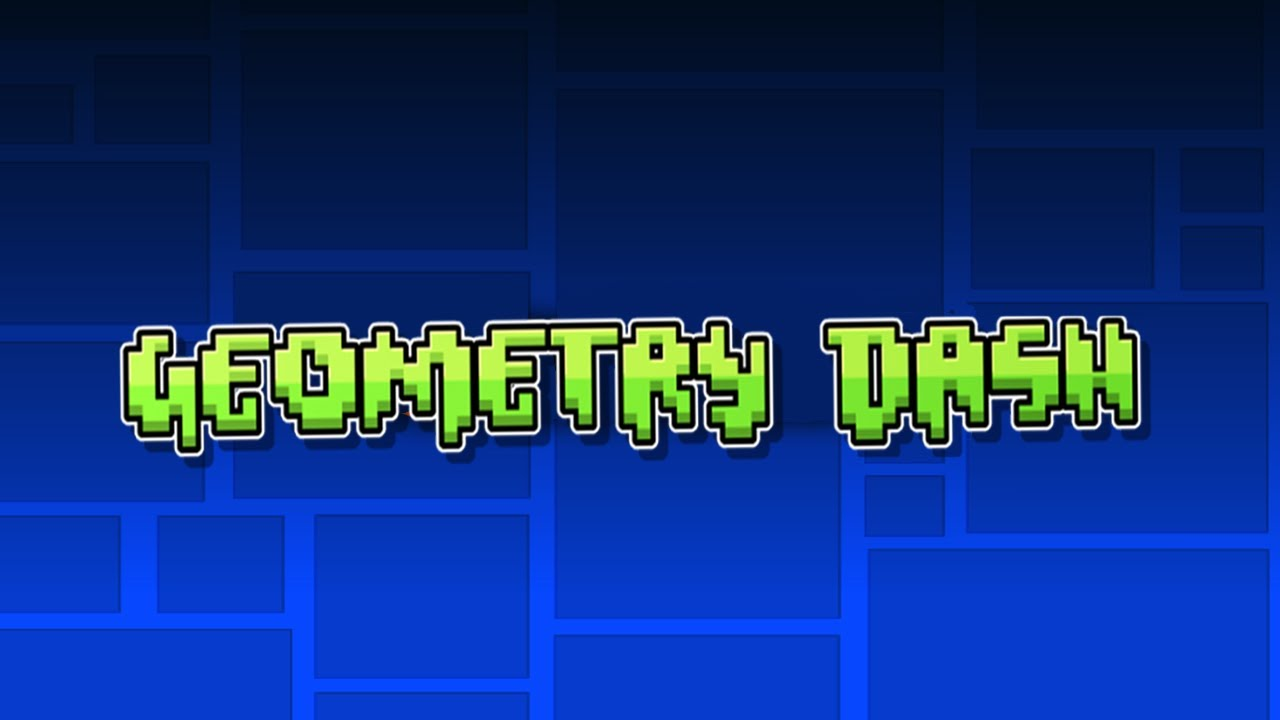 Que Tanto Sabes De Geometrydash?