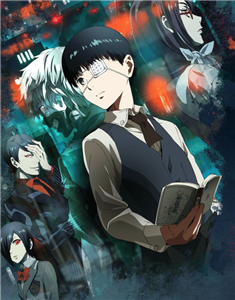 Que Personaje De Tokyo Ghoul Ere