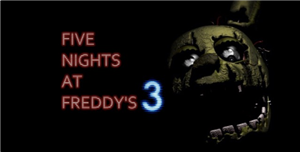 Hangi Fnaf 3 Karakterisin