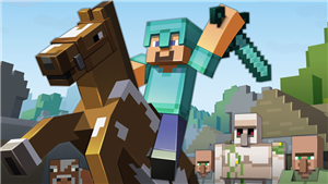 Minecraft Ne Yapmayı Seviyorsun?
