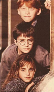 Gerçek Harry Potter Fanı Mısın?