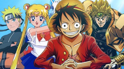 Mirip Siapa Kamu Di Anime? 