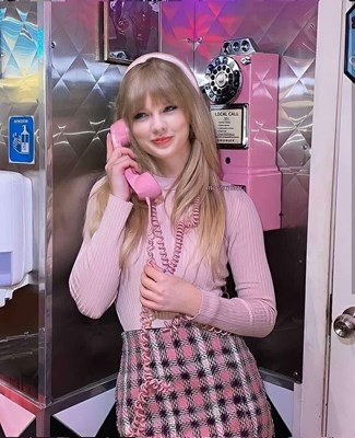 Taylor Swift'i Ne Kadar Iyi Tanıyorsun