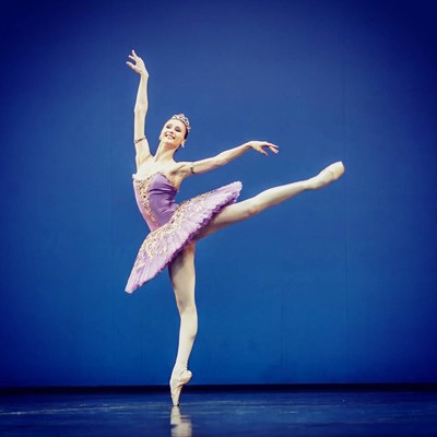 Connais tu bien la danse ?