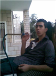 Look!! How Much Qusay Love You??