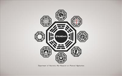 What Is The D.H.A.R.M.A. Initiative?