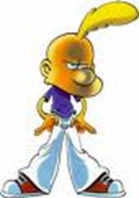 Quel Personnage De Titeuf Es-Tu?