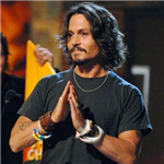 Gerçek Bir Johnny Depp Fanımısınız?