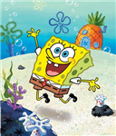 Quel Personnage De Bob L 'Eponge Vous Ressemble Le