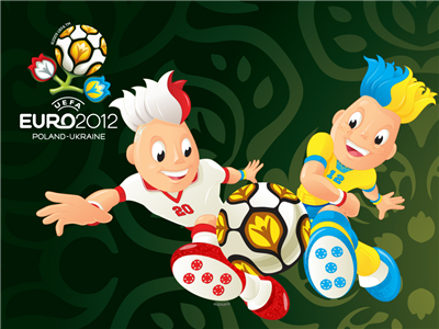 Chi Vincerà Gli Euro 2012