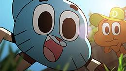 Que Personaje De Gumball Eres 
