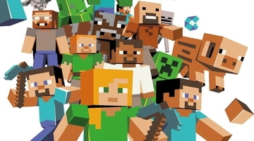 Hangi Minecraft Karakterisin