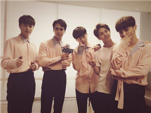 Kpop Beast