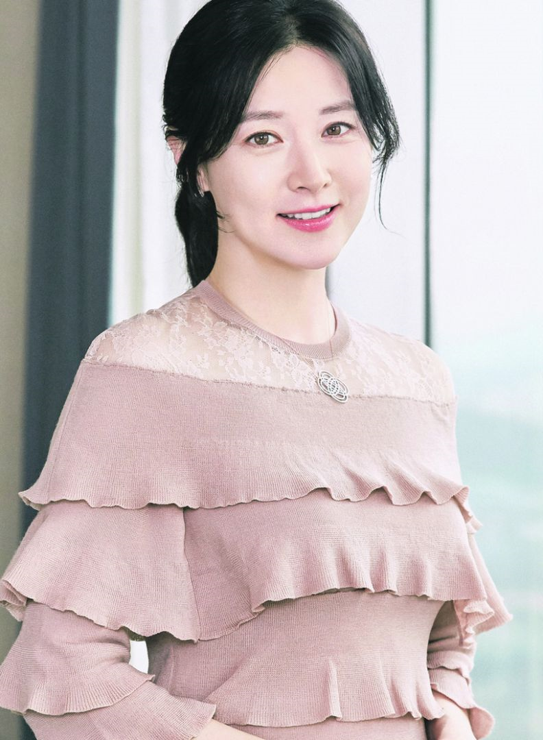 Siapa Bibimu Di K-Drama?
