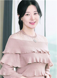 Siapa Bibimu Di K-Drama?