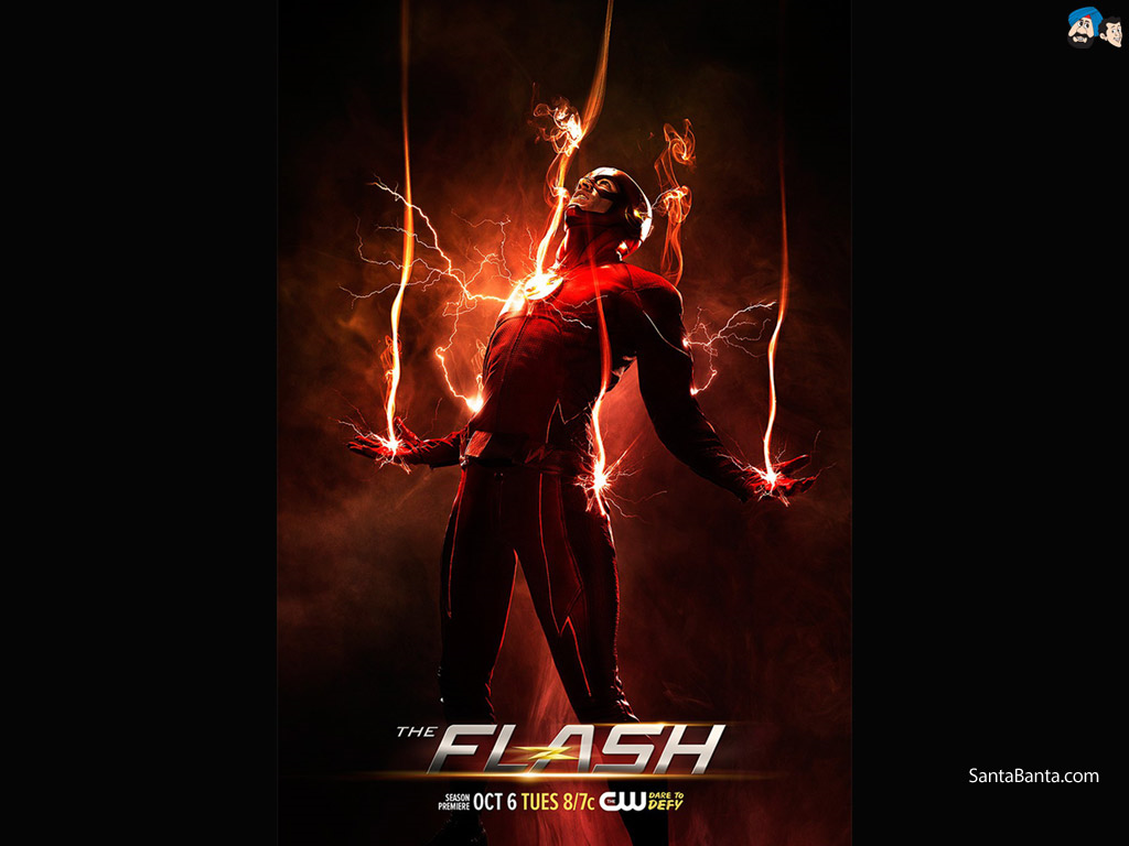 Hangi The Flash Karekterisin