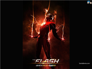 Hangi The Flash Karekterisin
