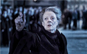 Hangi Harry Potter Profesörüsün 