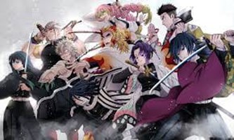 Demon Slayer! Che Ragazza Sei?
